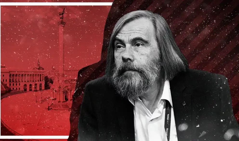 Политолог Погребинский фразой о России развеял мечты Украины о НАТО