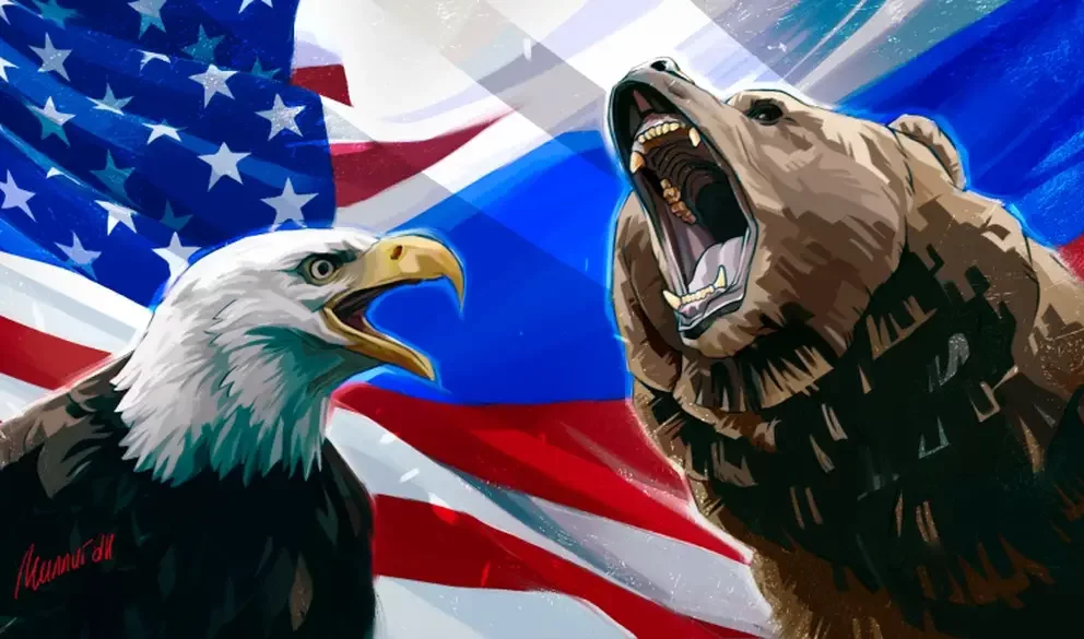 «Полярные медведи». Пять эпизодов в истории, когда США воевали против России