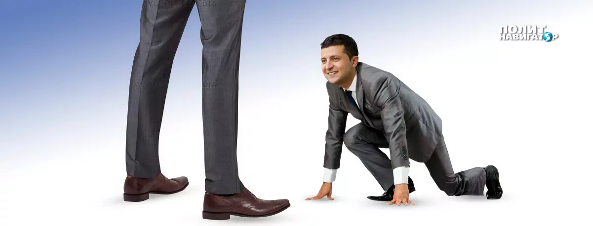 Вашингтон послал неприятный для Украины сигнал о войне в Донбассе