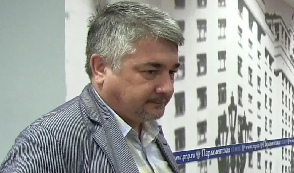 Политолог Ищенко счел бессмысленным для США начинать войну с Россией в 2024 году