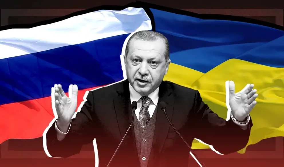 Экс-глава военной разведки Турции предостерег Эрдогана от вмешательства в дела России и Украины