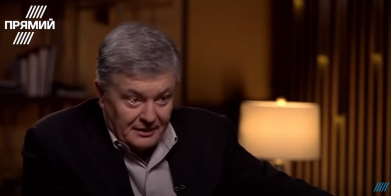 Порошенко: Запад нам поможет, но воевать с Россией мы будем сами