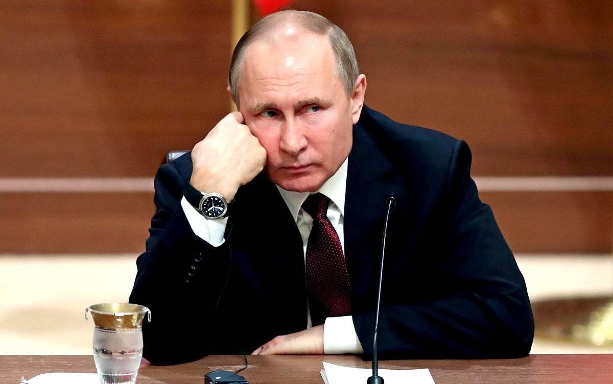 Ищенко восхитился ответной тактикой Москвы на попытки США развязать войну