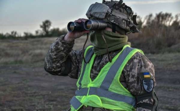 Привлекающий маневр. Если завтра война с Украиной