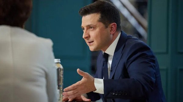 Остановите Путина уже