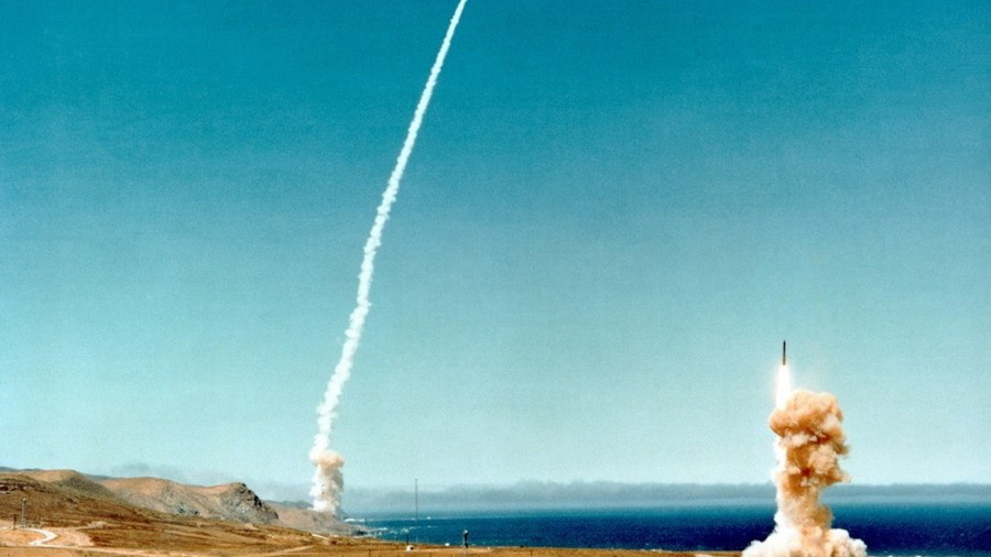 Хочет ли Запад Третьей мировой войны?