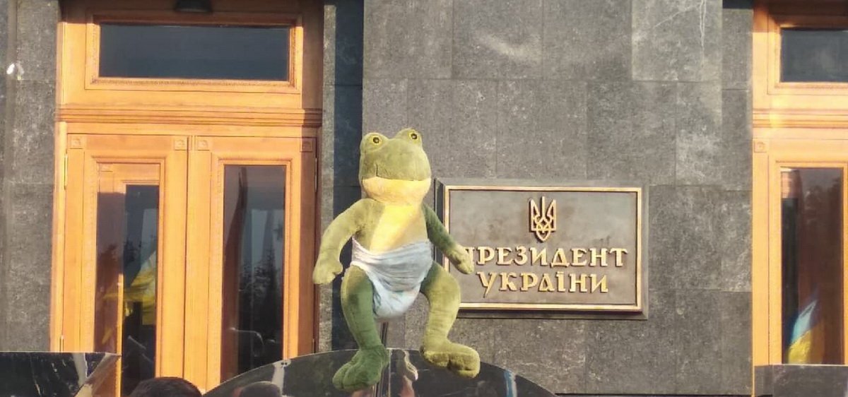 «Мы запутались»: в офисе Зеленского понятия не имеют, когда нападет Россия