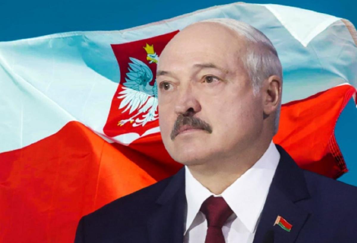 «Ядерный ответ» Лукашенко Польше вызвал ажиотаж среди украинцев