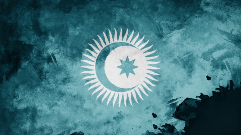 «Красное яблоко» Анкары и Тюркский совет