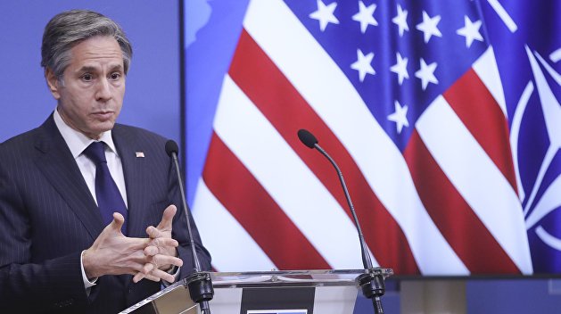 План Болтона: как «спасти» Украину, натравив на нее Россию