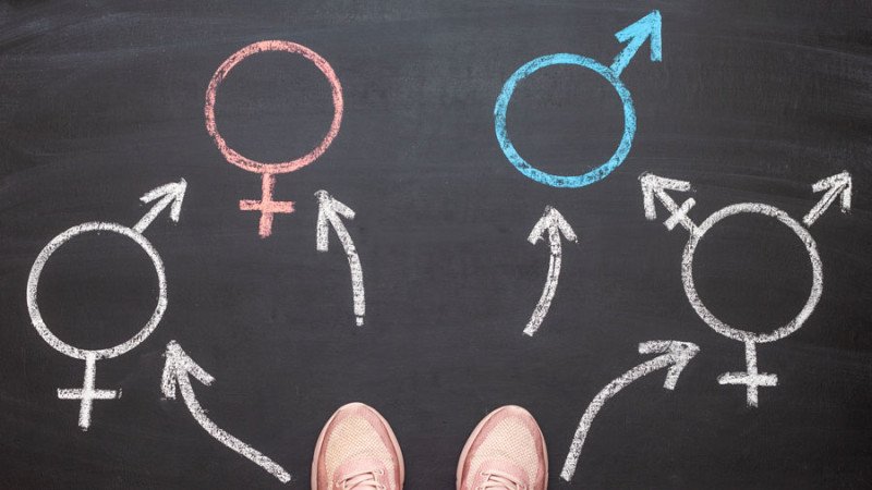 В Швеции пытаются понизить возраст для смены пола