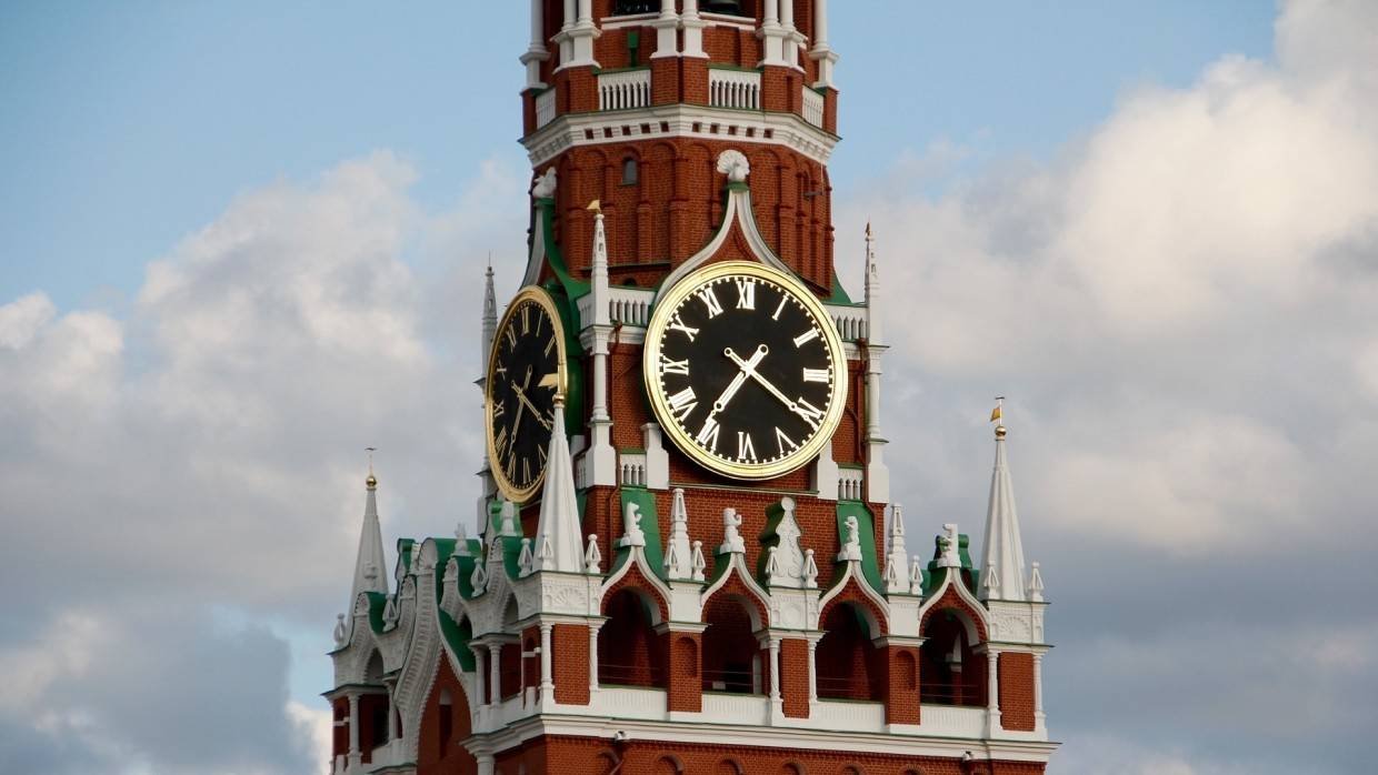 В Кремле ответили на вопрос о возможности признания Россией ЛНР и ДНР