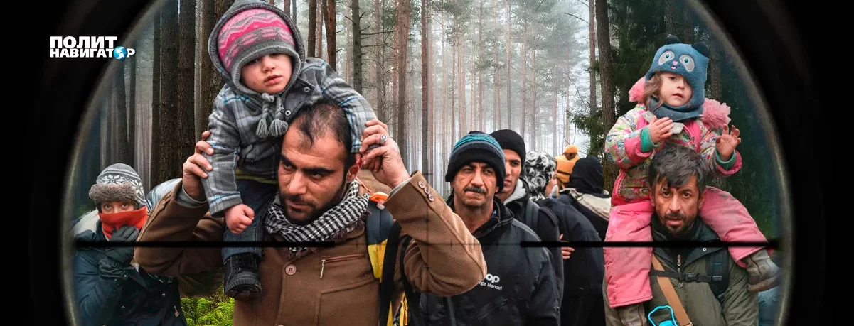 Дудчак: Ахметов объявил Зеленскому войну на уничтожение через публикацию расстрела мигрантов