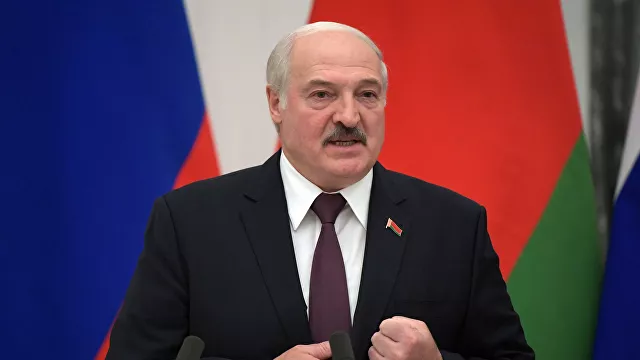 Лукашенко заявил о готовности всех пусковых площадок для ядерных МБР в Белоруссии