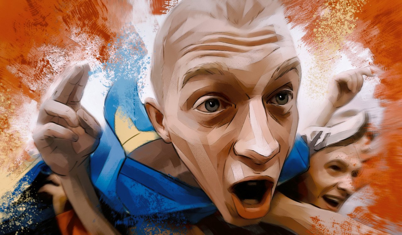 Самый жёсткий сценарий для Украины