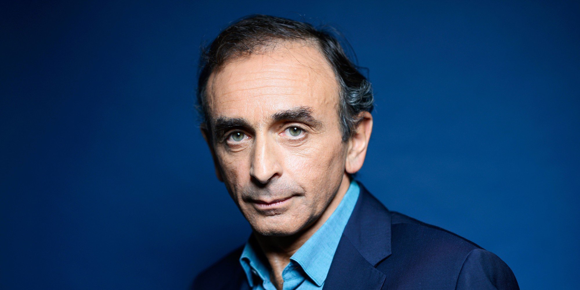 «Кандидат Зорро» вступает в предвыборную президентскую гонку во Франции