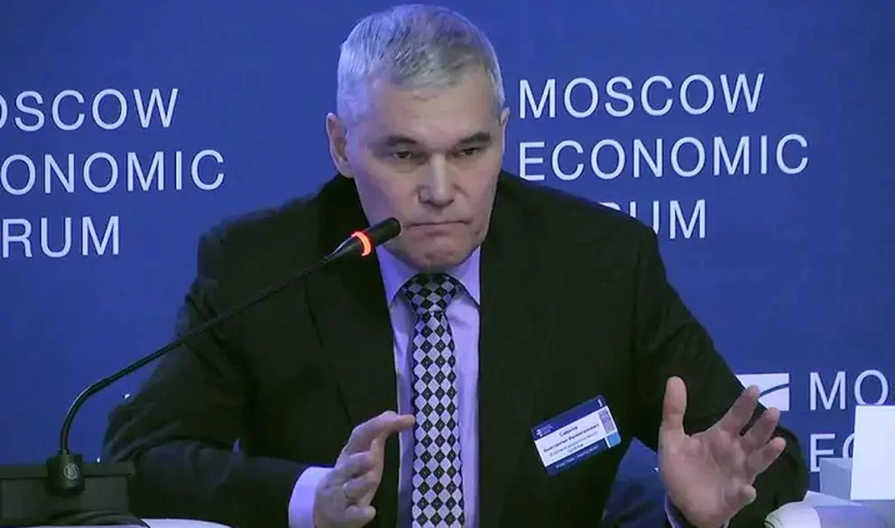 Сивков предложил ответить на размещение ракет США в Польше нестандартным ходом