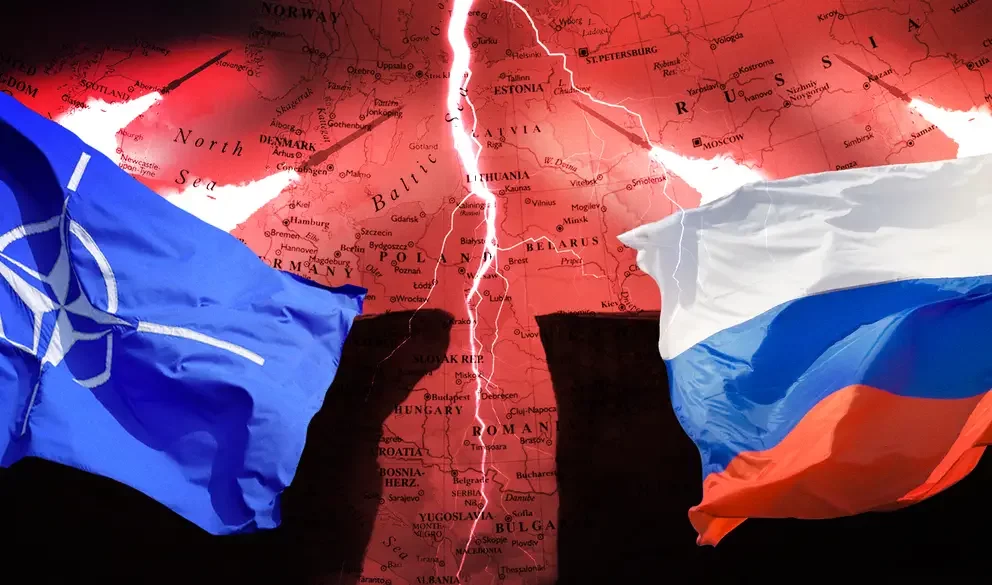 Колясников предложил суровый метод воспитания Запада на основе уроков истории