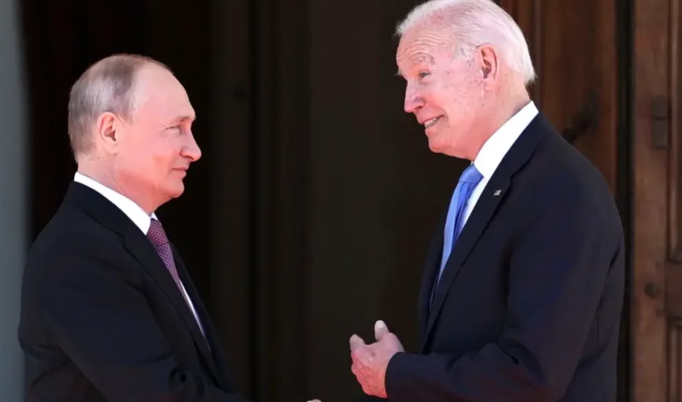 «Оттепели» не будет. Что Путин и Байден обсудят на встрече
