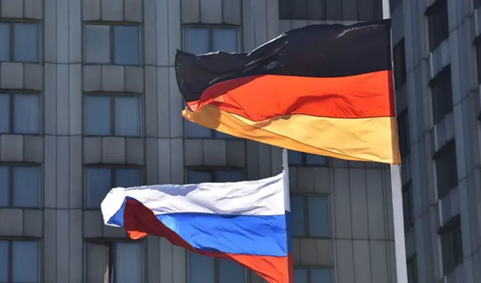 Рар рассказал о прозрении Германии в отношении России