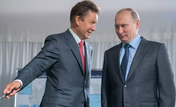 Джангиров: «Газпром» своё отбил, теперь хоть режьте трубу «Северного потока-2»