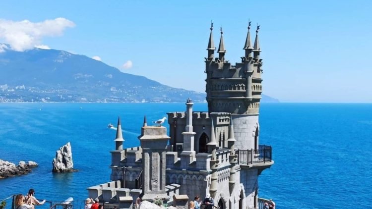 Россия вовремя заметила грамотную стратегическую ловушку Запада с Крымом