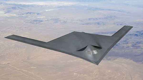 В США назвали главное оружие для противостояния с Россией