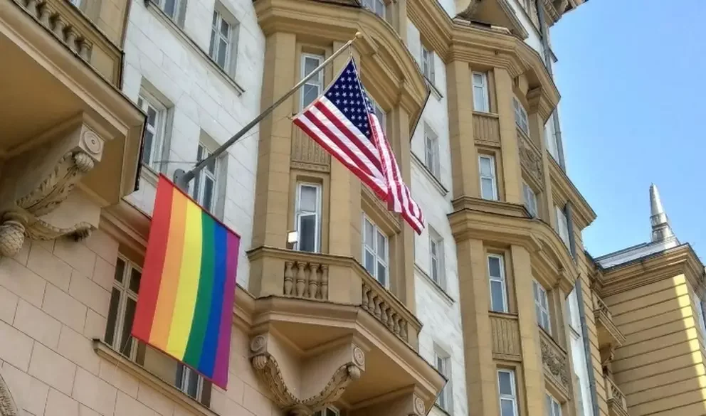 «Прогресс, однако». Пушков высмеял переход Чикаго на гендерно-нейтральные туалеты