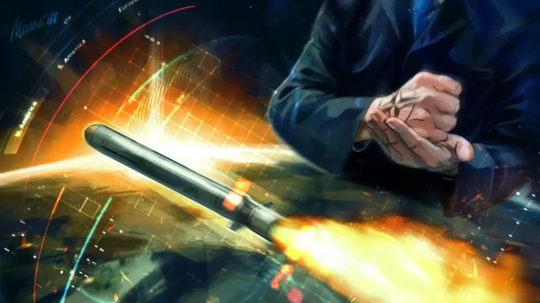 MW: российские ракеты «Циркон» и «Калибр» станут проблемой для западных систем ПРО