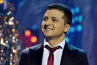 Ложь в послании Зеленского