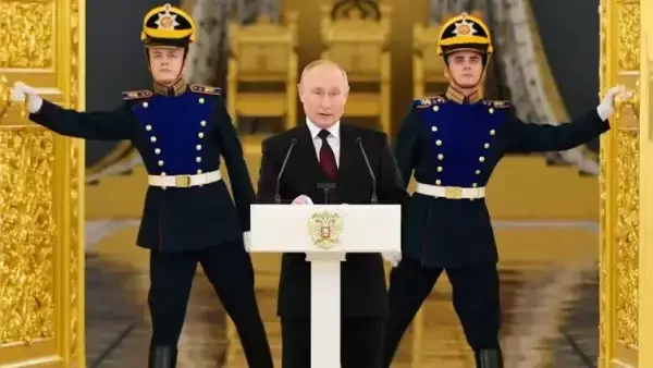 "Финляндизация". Путин предложил НАТО не расширяться на восток. Что это значит для Украины?