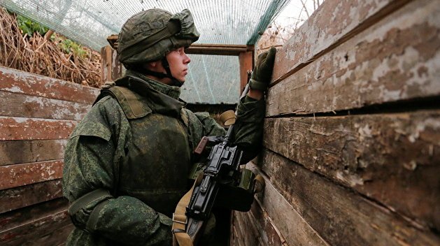 Хотят ли русские войны? А если не русские, то кто и зачем