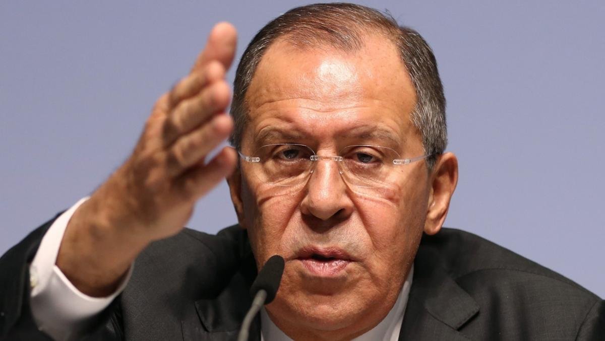 Лавров предупредил Запад о серьезных последствиях, а в Великобритании нервничают