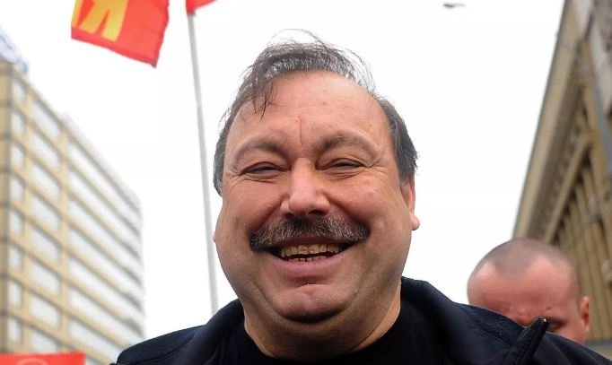 «В тысячи раз дешевле, чем тратить миллионы на НАТО» – Гудков придумал, как побороть РФ