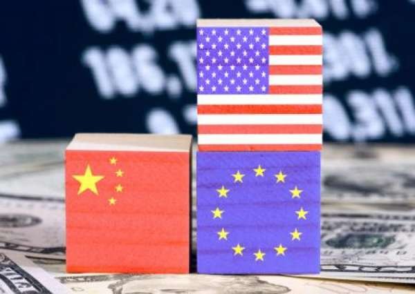 Восход против Заката