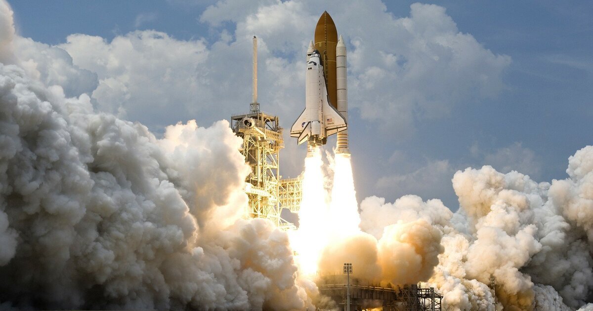 Назван срок испытаний легкой версии ракеты «Ангара»