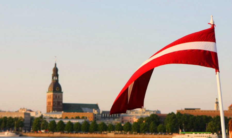 В Латвии осознали, что жесткий ответ Китая не за горами