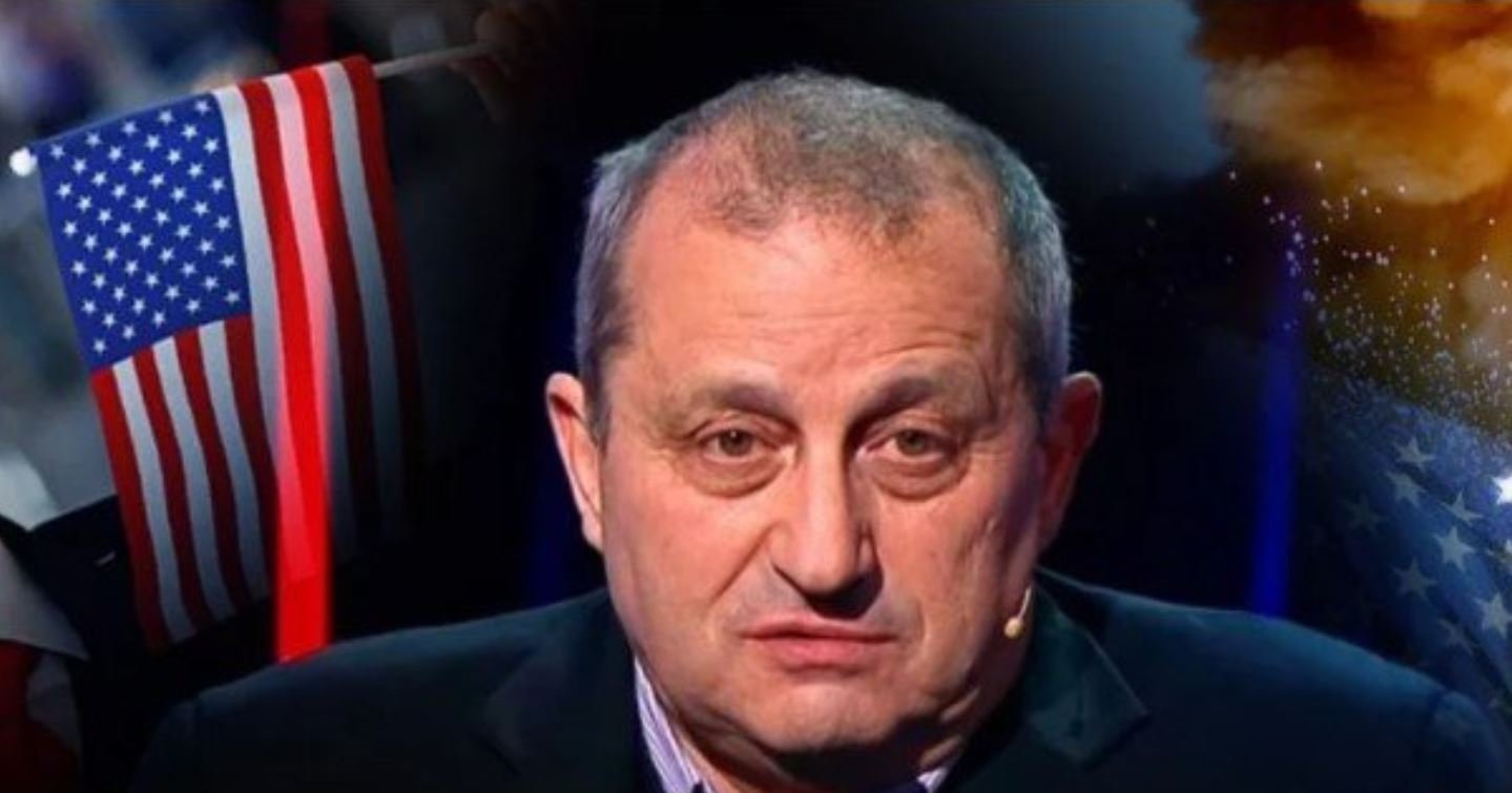 Кедми призвал Россию отплатить Штатам за «подлость и мерзость»