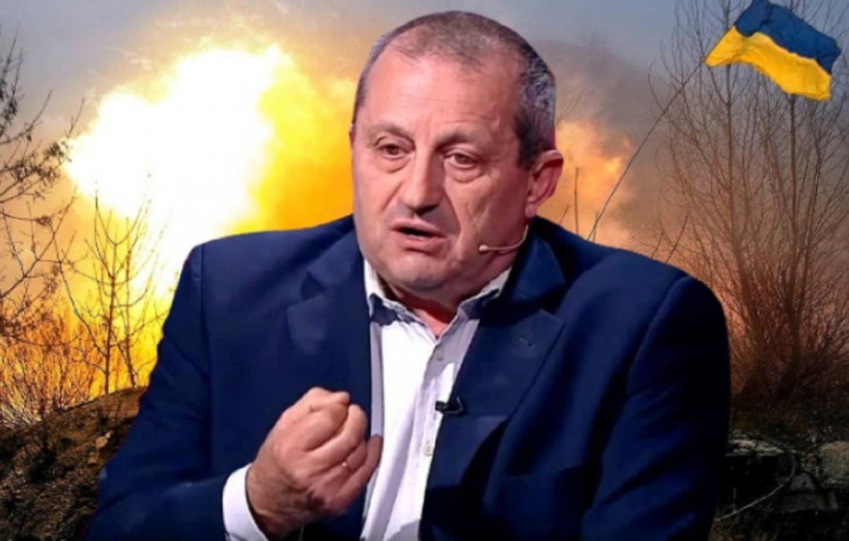 Кедми: атака Киева на Донбасс будет иметь стремительный финал