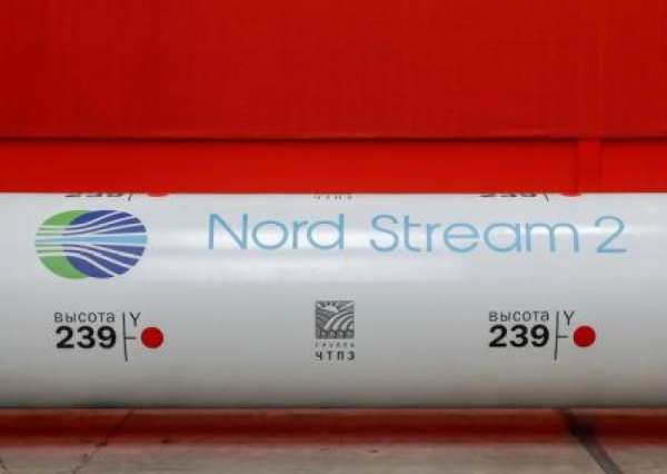 Украина опять истерит: Витренко назвал решение ФРГ по «Северному потоку – 2» издевательством