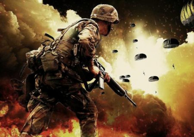 Мнение: война может начаться в любой момент