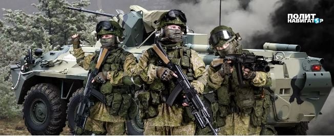 Пискун: Украина окружена полумесяцем. НАТО не поможет