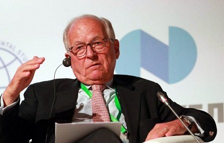 Вольфганг Ишингер призвал Украину брать пример с Финляндии