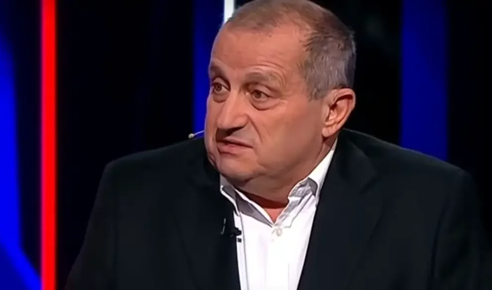 «Плата за подлость». Кедми призвал отплатить Западу в двойном размере за действия против РФ