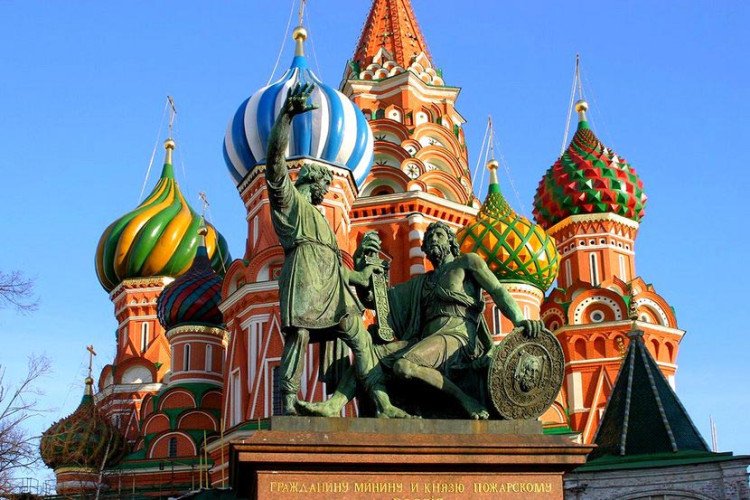 Национальная идеология уже рождена?