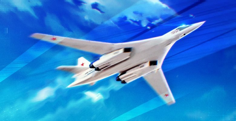 Случайно всплывшая правда об утилизации Киевом новеньких Ту-160 вызвала гнев украинцев