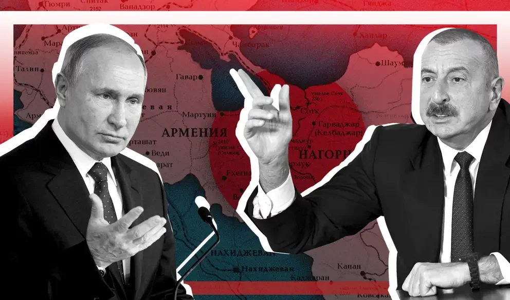 Помощь России в действии: после переговоров в Сочи Азербайджан вернул Армении военнопленных