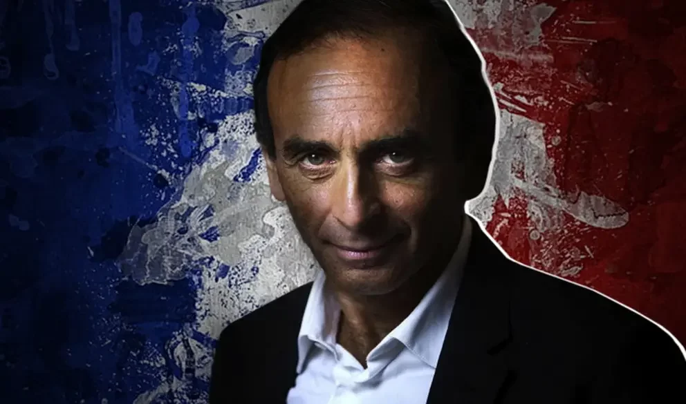 «Реконкиста» идет на Париж. Кандидат в президенты Эрик Земмур хочет вывести Францию из НАТО