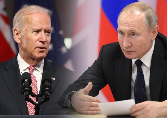 Демпартия США в поиске врага