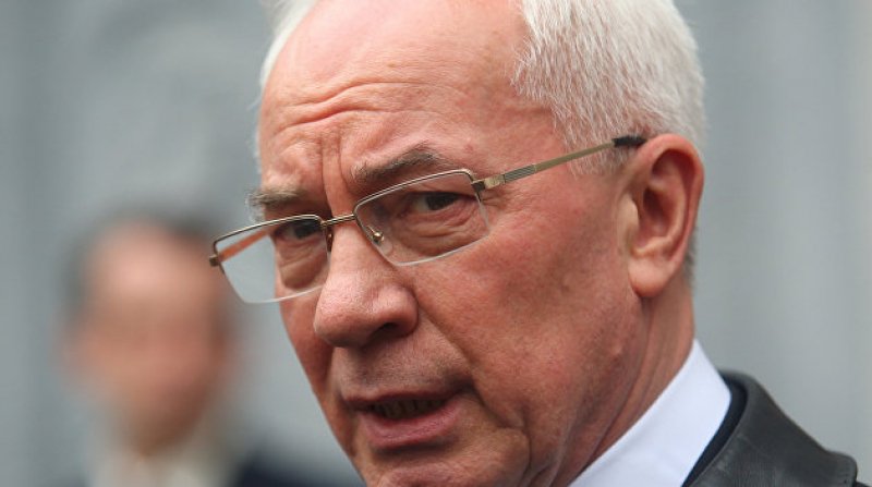 Украина станет «детонатором»